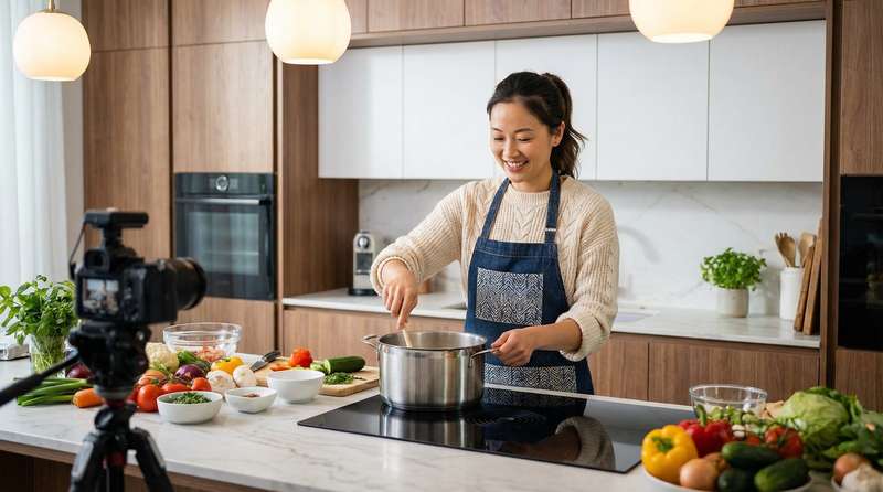 四虎tv美食视频